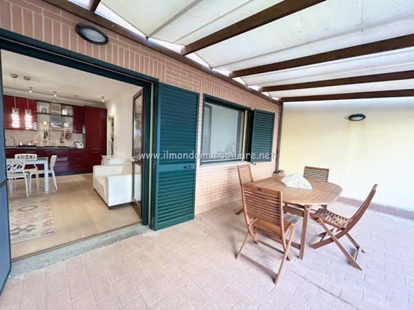 appartamento in vendita a Rosignano Marittimo in zona Vada