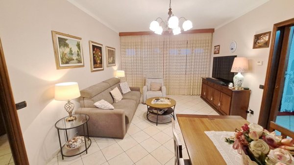 appartamento in vendita a Rosignano Marittimo in zona Rosignano Solvay