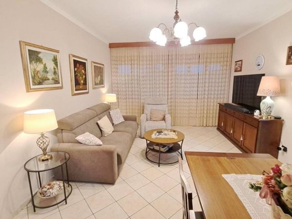 appartamento in vendita a Rosignano Marittimo in zona Rosignano Solvay