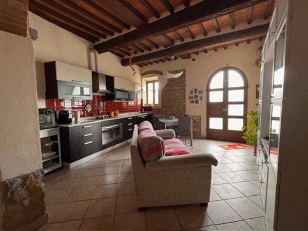 casa indipendente in vendita a Rosignano Marittimo