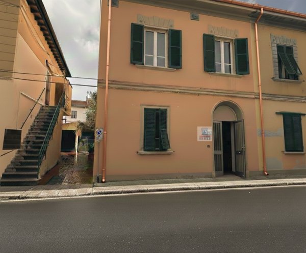 appartamento in vendita a Rosignano Marittimo