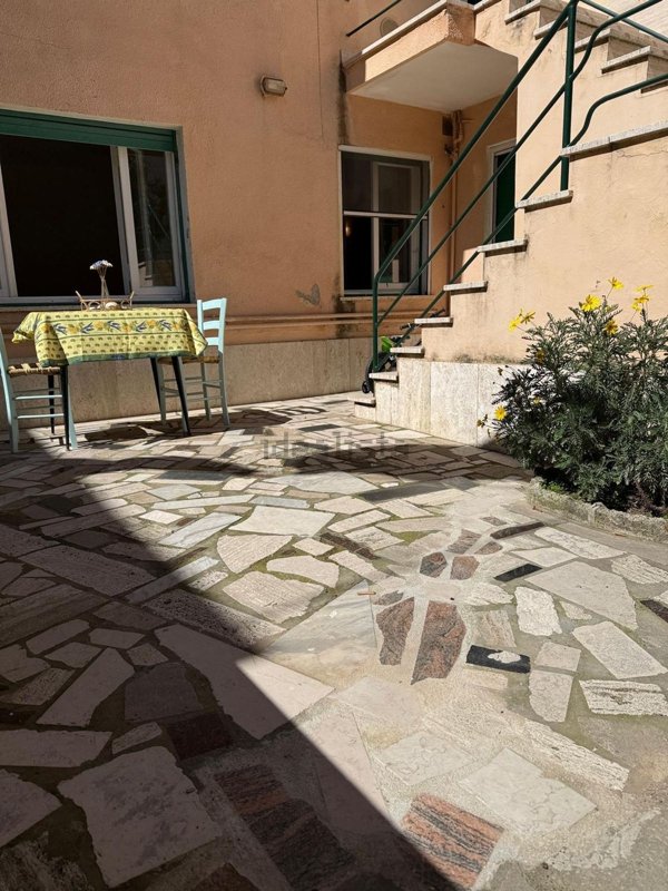 appartamento in vendita a Rosignano Marittimo in zona Castiglioncello