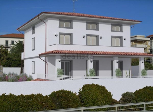 appartamento in vendita a Rosignano Marittimo