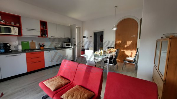 appartamento in vendita a Rosignano Marittimo in zona Castiglioncello