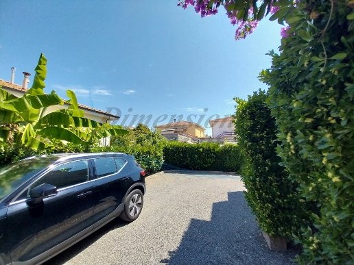 appartamento in vendita a Rosignano Marittimo in zona Vada