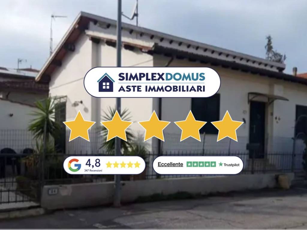 casa indipendente in vendita a Rosignano Marittimo in zona Vada