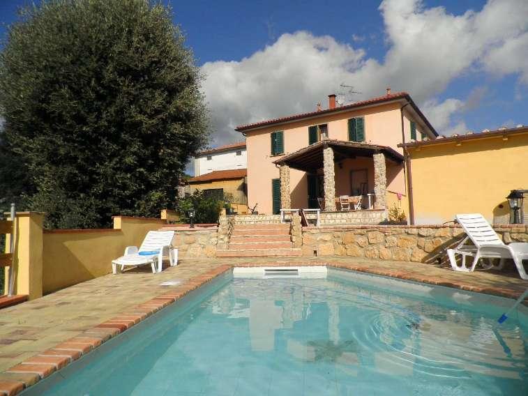 appartamento in vendita a Rosignano Marittimo