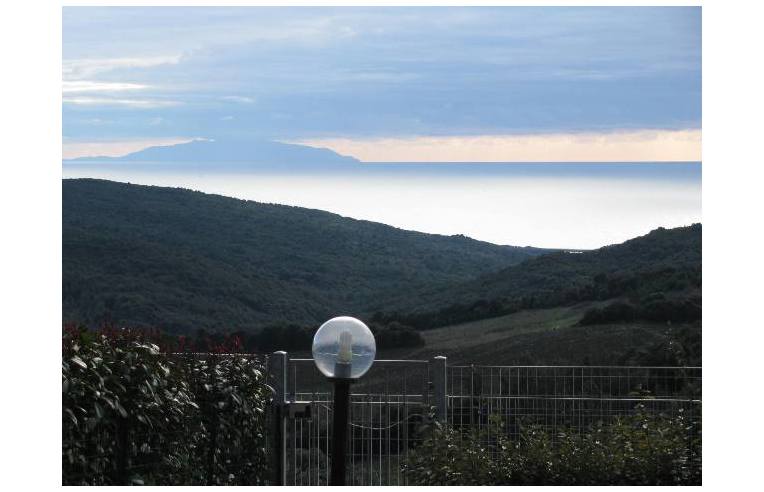 appartamento in vendita a Rosignano Marittimo in zona Nibbiaia