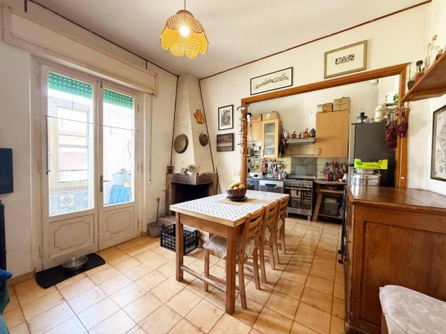 appartamento in vendita a Rosignano Marittimo in zona Rosignano Solvay