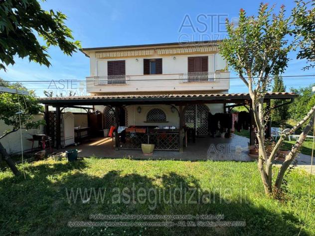 appartamento in vendita a Rosignano Marittimo in zona Vada