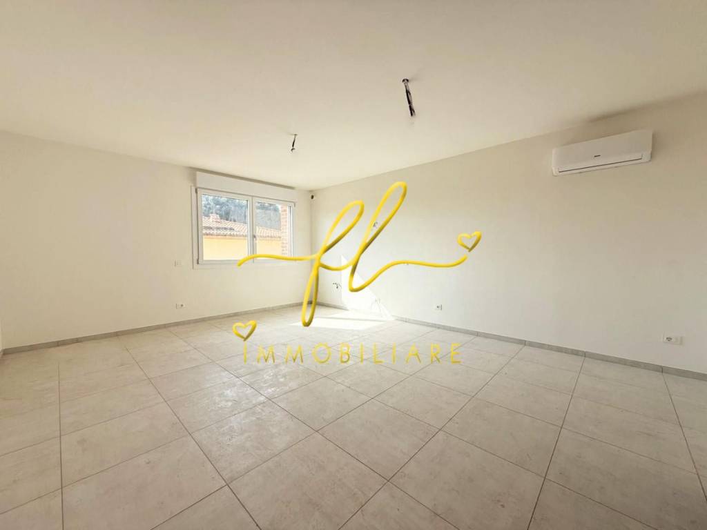 appartamento in vendita a Rosignano Marittimo in zona Vada