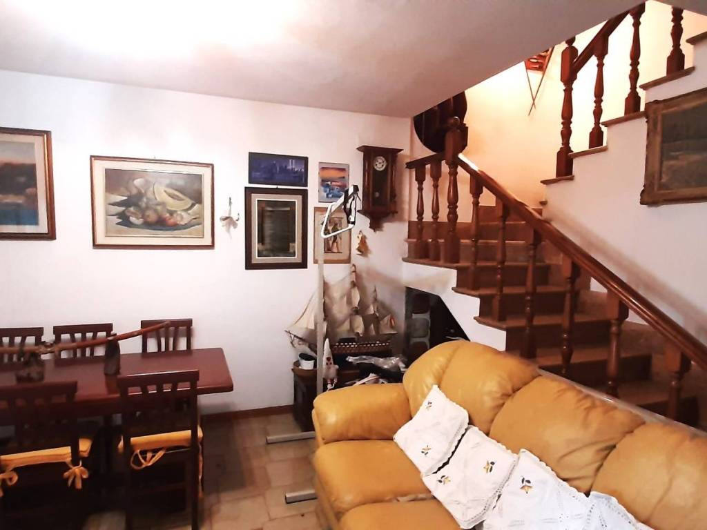 appartamento in vendita a Rosignano Marittimo in zona Rosignano Solvay