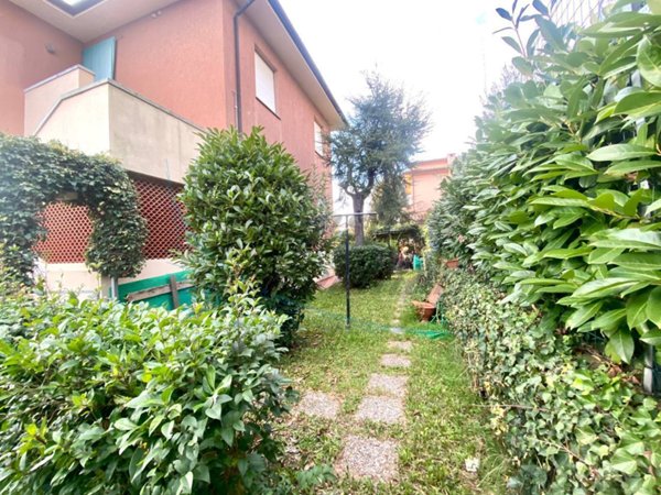 appartamento in vendita a Rosignano Marittimo in zona Rosignano Solvay