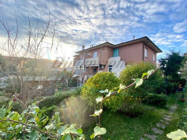 appartamento in vendita a Rosignano Marittimo in zona Rosignano Solvay