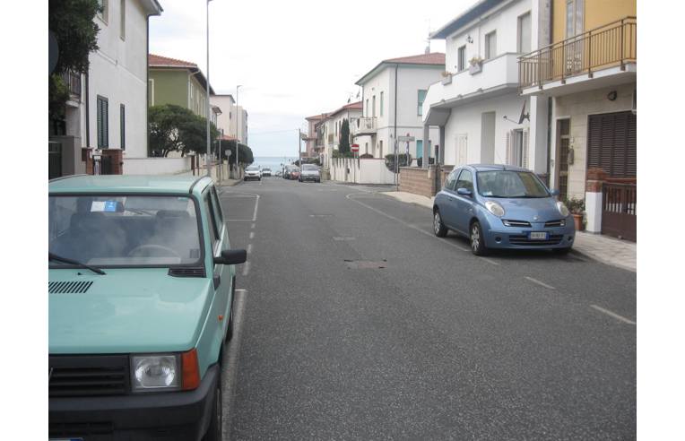 appartamento in vendita a Rosignano Marittimo in zona Rosignano Solvay