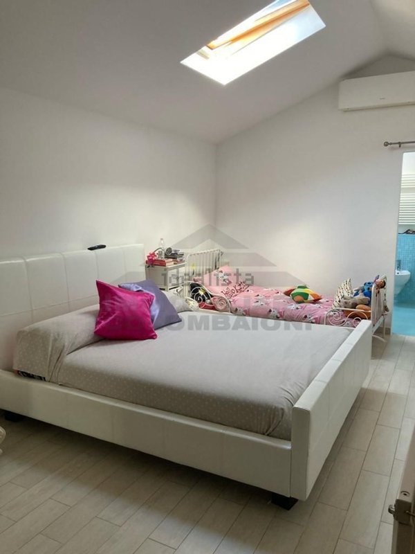 appartamento in vendita a Rosignano Marittimo in zona Rosignano Solvay