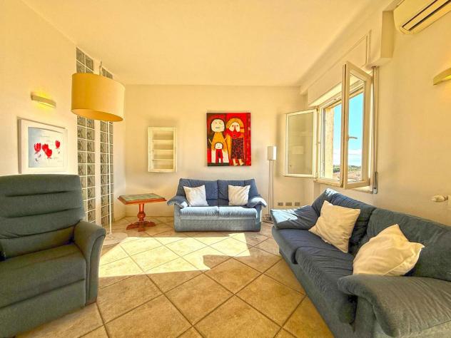 appartamento in vendita a Rosignano Marittimo in zona Rosignano Solvay