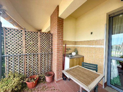 appartamento in vendita a Rosignano Marittimo in zona Vada