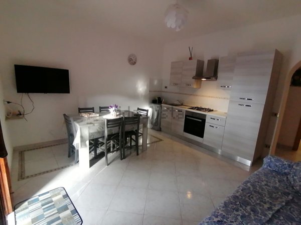 appartamento in vendita a Rosignano Marittimo in zona Nibbiaia