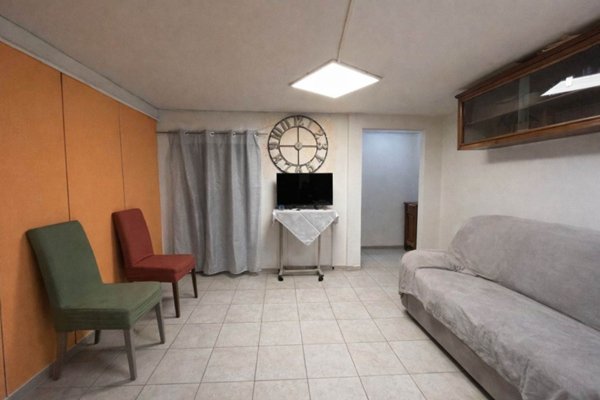 appartamento in vendita a Rosignano Marittimo in zona Rosignano Solvay