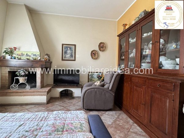 appartamento in vendita a Rosignano Marittimo in zona Rosignano Solvay