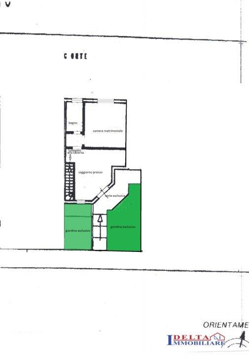 casa indipendente in vendita a Rosignano Marittimo in zona Rosignano Solvay