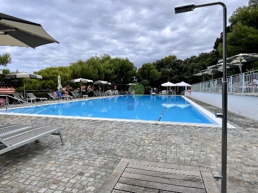 appartamento in vendita a Rosignano Marittimo in zona Castiglioncello