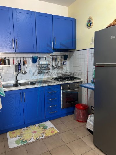 appartamento in vendita a Rosignano Marittimo in zona Vada