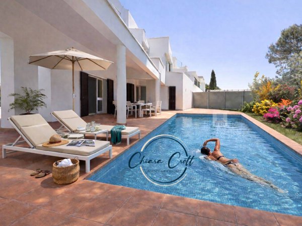 casa indipendente in vendita a Rosignano Marittimo