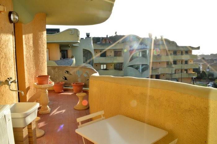 appartamento in vendita a Rosignano Marittimo in zona Rosignano Solvay