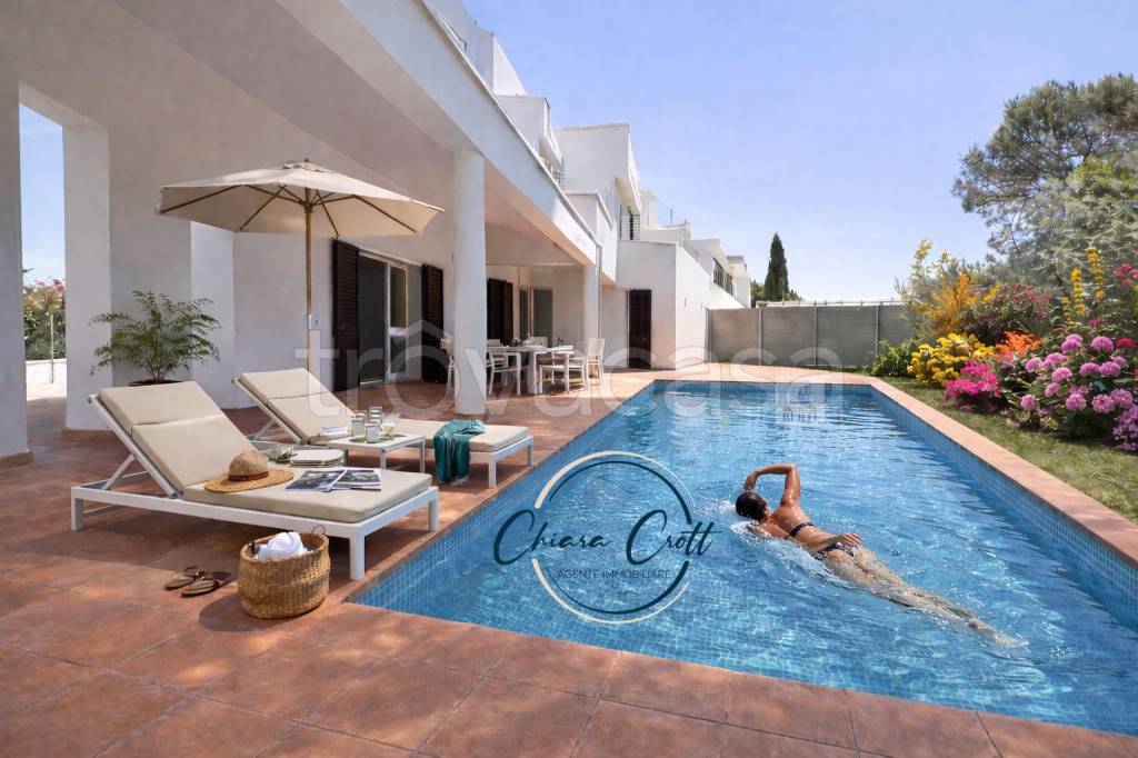 casa indipendente in vendita a Rosignano Marittimo