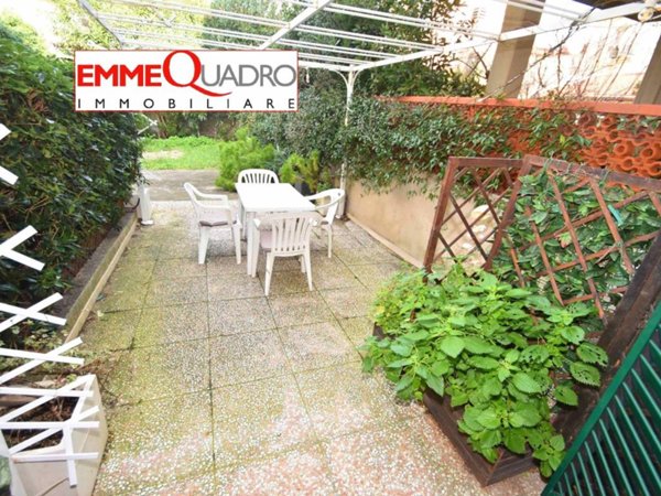 appartamento in vendita a Rosignano Marittimo in zona Rosignano Solvay