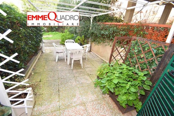appartamento in vendita a Rosignano Marittimo in zona Rosignano Solvay