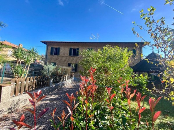 appartamento in vendita a Rosignano Marittimo in zona Rosignano Solvay