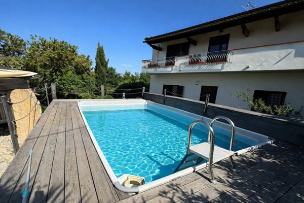 appartamento in vendita a Rosignano Marittimo in zona Vada