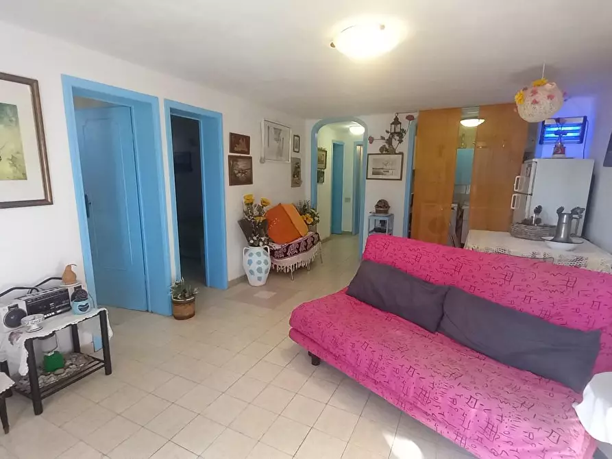 appartamento in vendita a Rosignano Marittimo in zona Castiglioncello