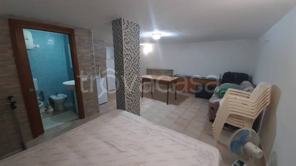 appartamento in vendita a Rosignano Marittimo in zona Rosignano Solvay