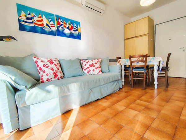 appartamento in vendita a Rosignano Marittimo in zona Castiglioncello