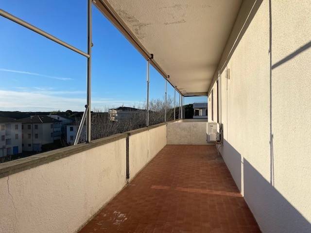 appartamento in vendita a Rosignano Marittimo in zona La Mazzanta