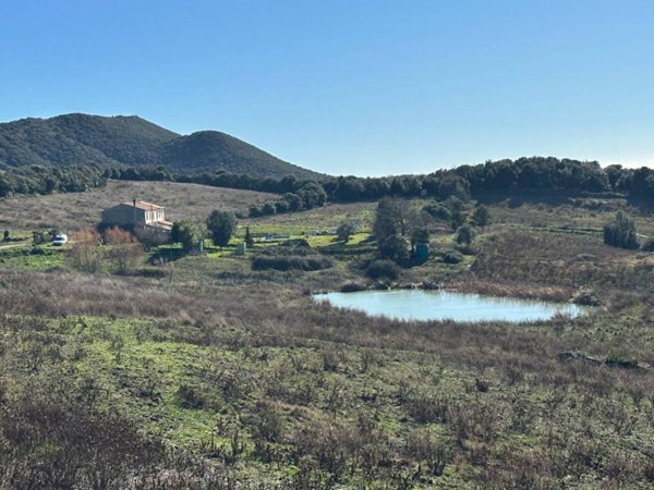 casa indipendente in vendita a Rosignano Marittimo in zona Castiglioncello