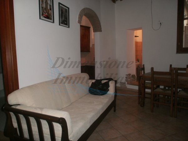 appartamento in vendita a Rosignano Marittimo