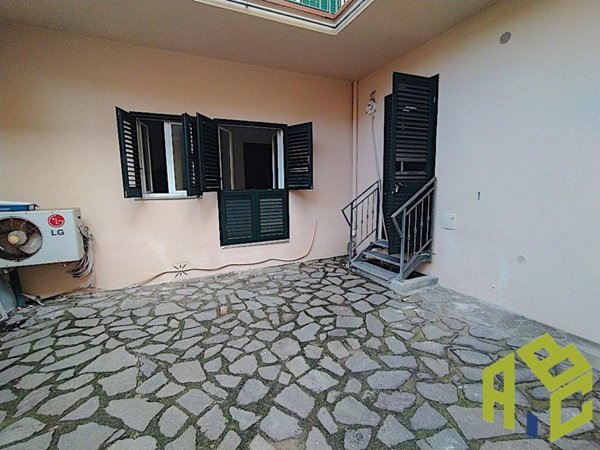 appartamento in vendita a Rosignano Marittimo in zona Rosignano Solvay