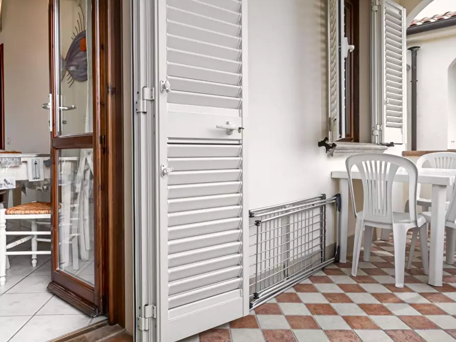 appartamento in vendita a Rosignano Marittimo in zona Vada