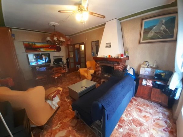 appartamento in vendita a Rosignano Marittimo in zona Rosignano Solvay