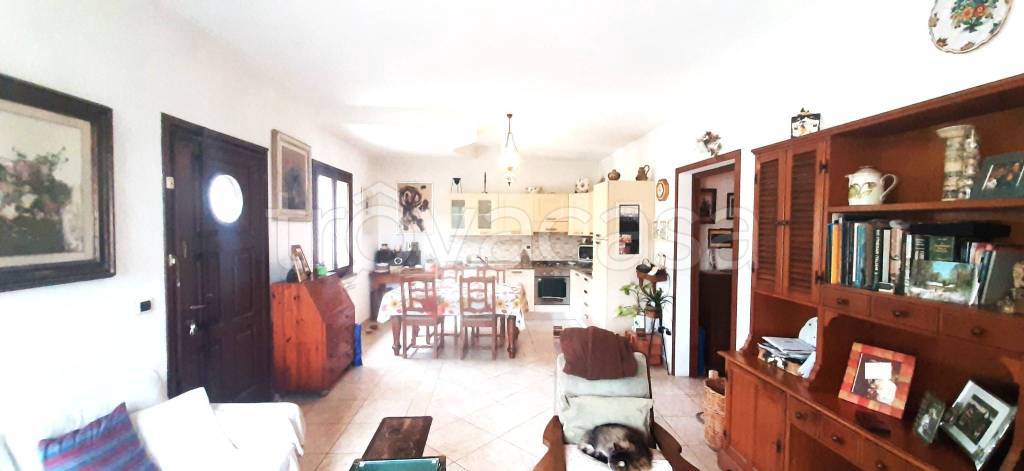 casa indipendente in vendita a Rosignano Marittimo in zona Castiglioncello