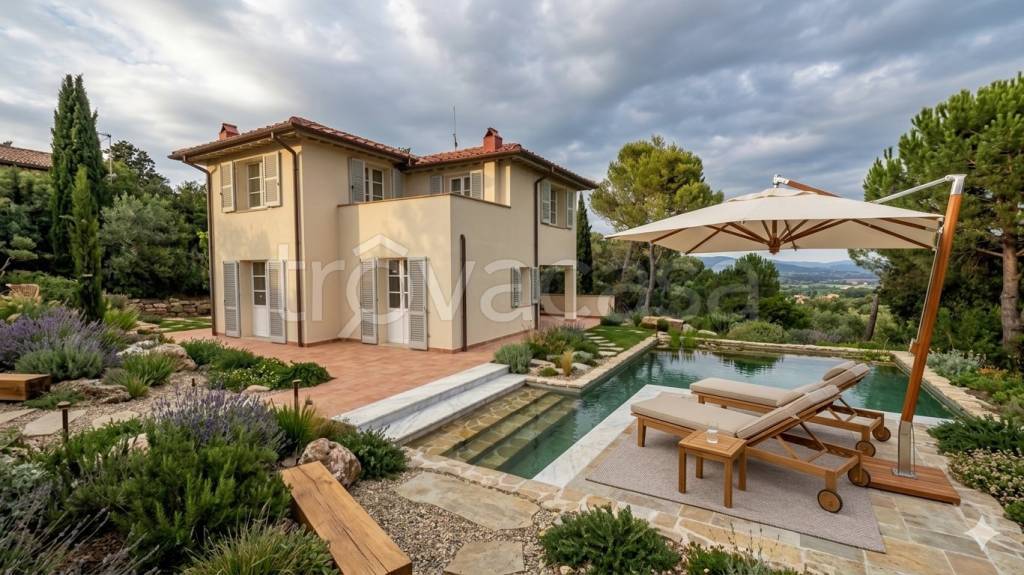 casa indipendente in vendita a Rosignano Marittimo in zona Castiglioncello