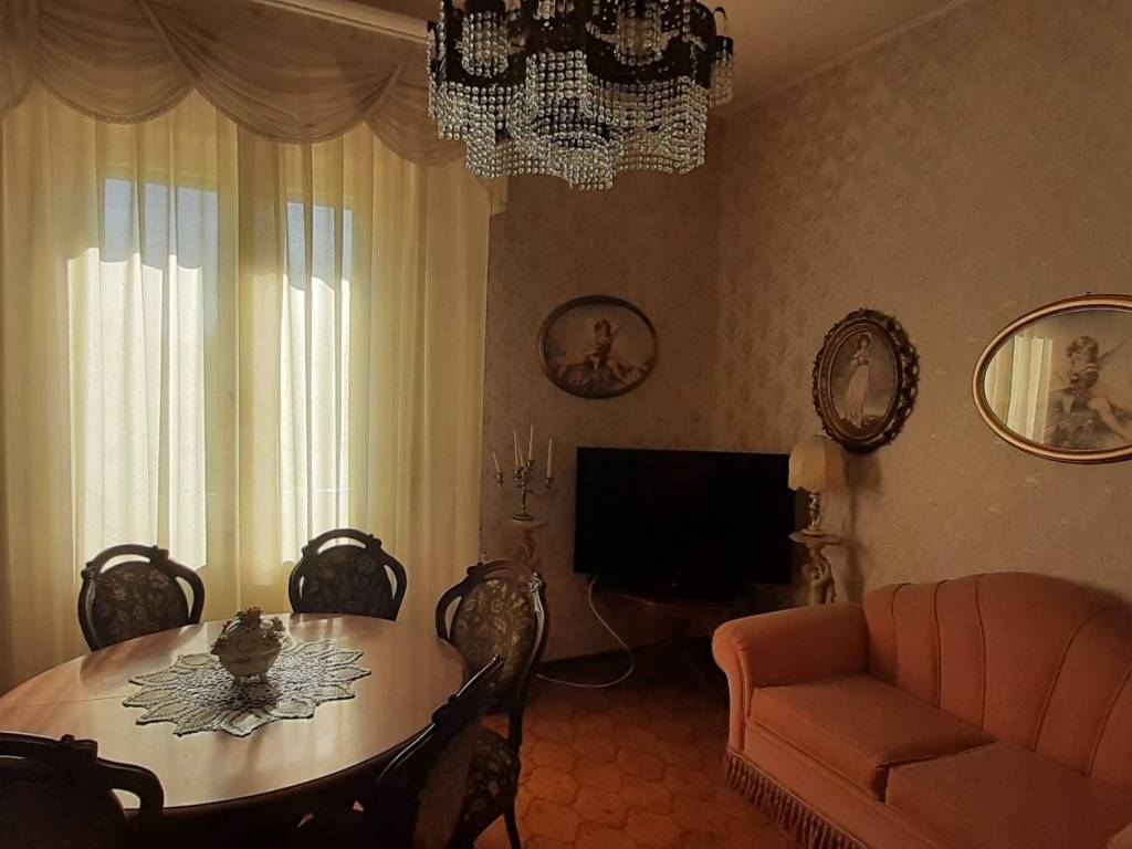 appartamento in vendita a Rosignano Marittimo in zona Rosignano Solvay