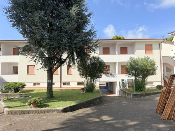 appartamento in vendita a Rosignano Marittimo in zona Castiglioncello