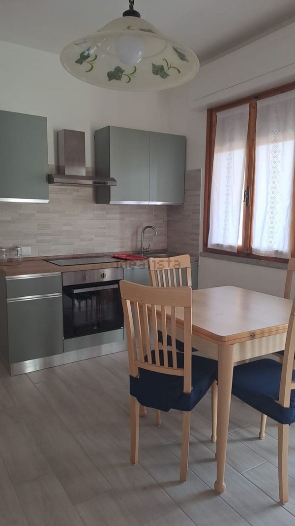 appartamento in vendita a Rosignano Marittimo