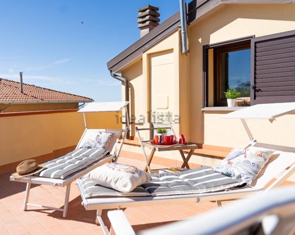 appartamento in vendita a Rosignano Marittimo